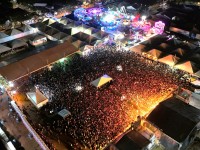 Exporandi 2026 bate recorde de público, confirma o sucesso e se consolida como a maior edição de todos os tempos da história de Sarandi